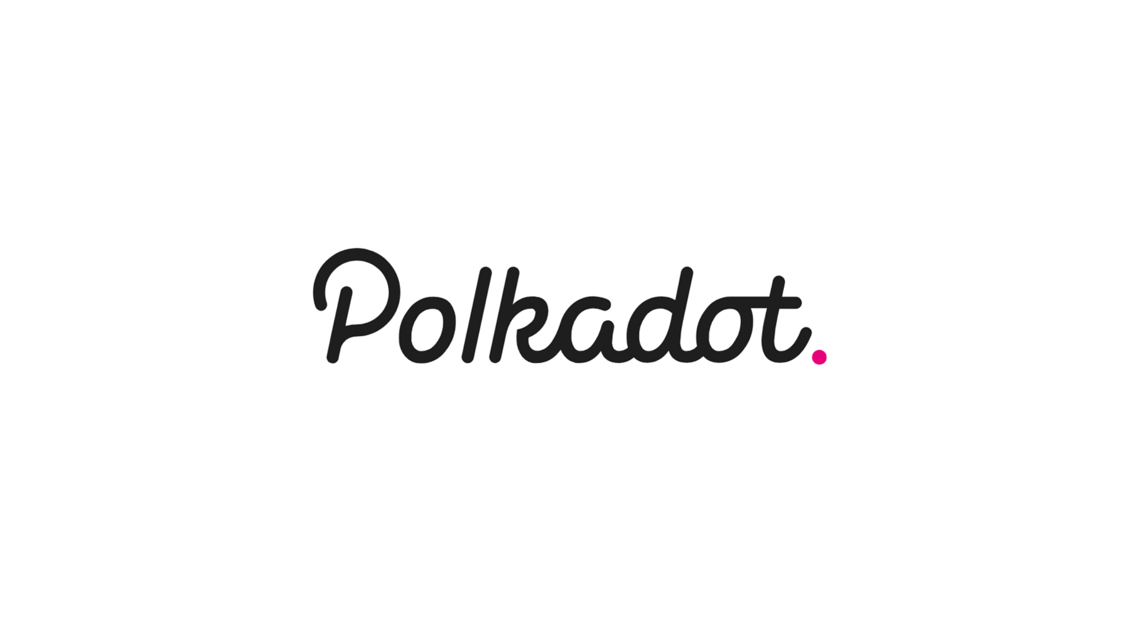 폴카닷(DOT, Polkadot) 코인 소개 및 시세 전망