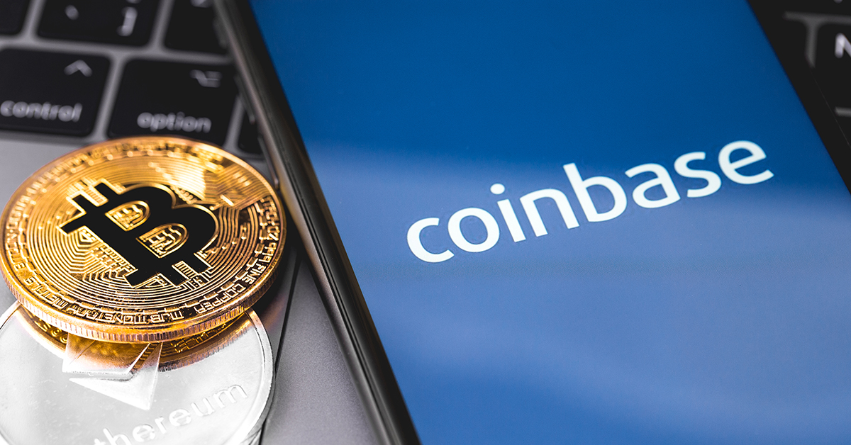 Coinbase IPO Breaks New Ground | Global Finance Magazine