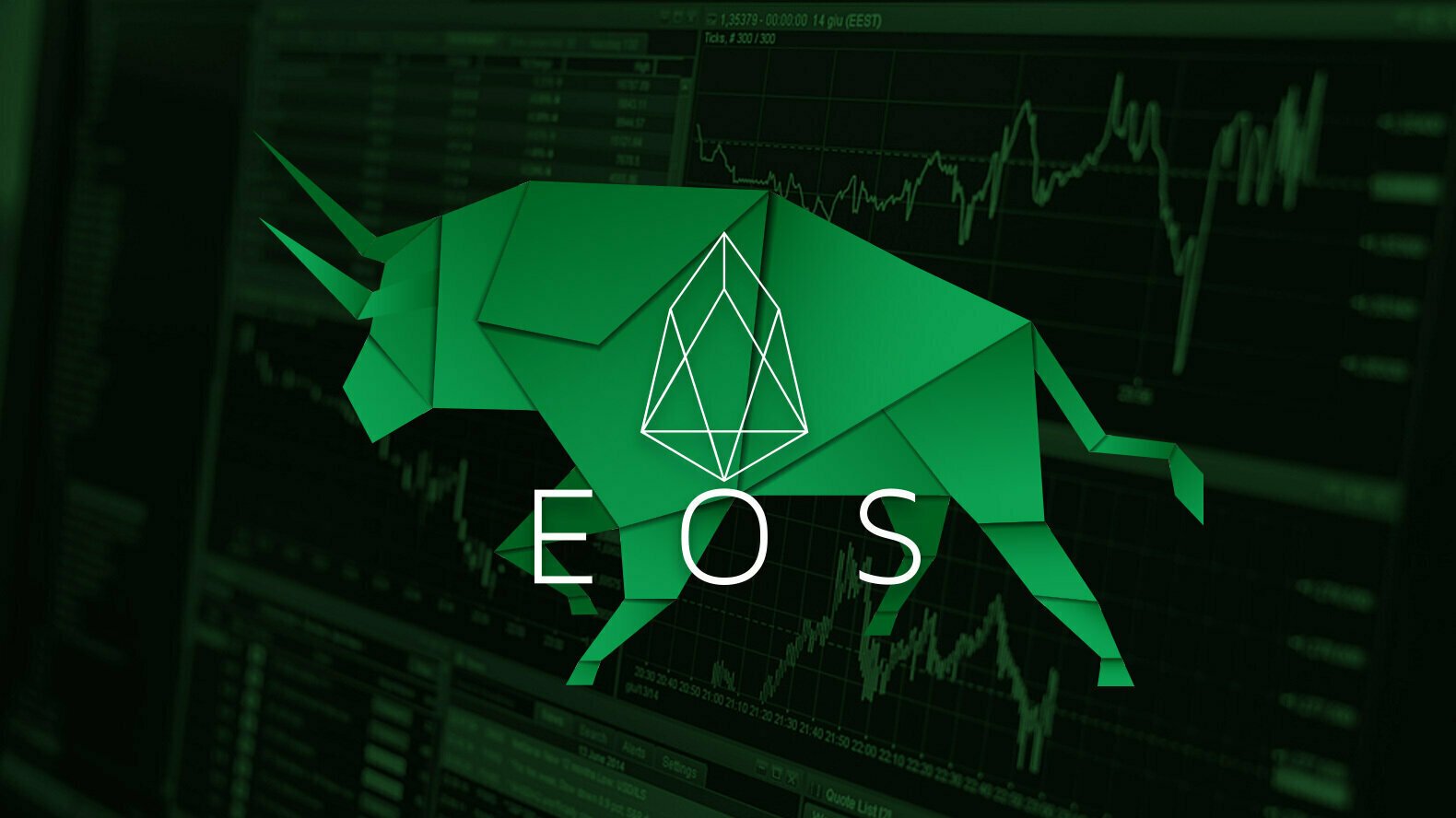 EOS Price Analysis - EOS Turns Bullish After Weekly 50% Surge, Can It Head  Back to the Crypto Top 20? | CoinCodex