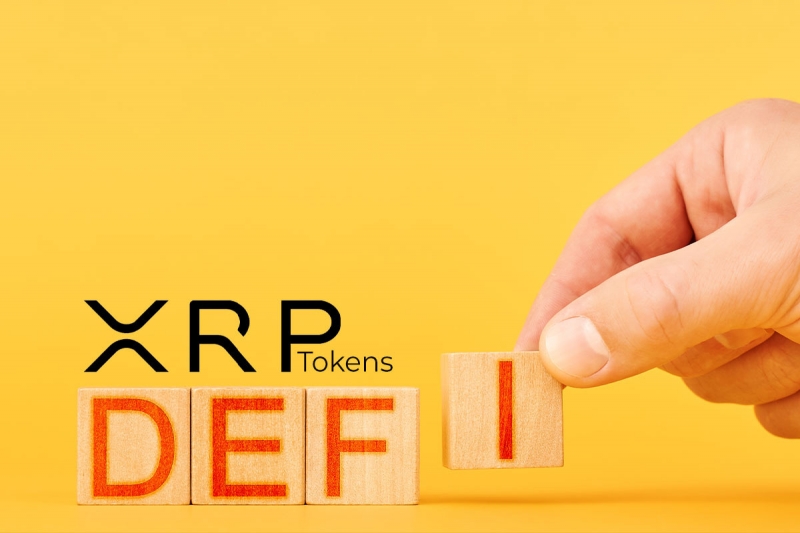 XRP Tokens Will Soon Be Able to Engage with DeFi Applications