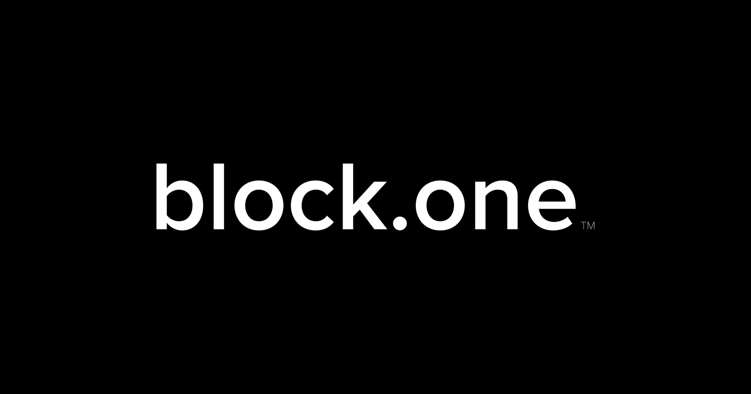 Block.one - High Performance Blockchain Solutions