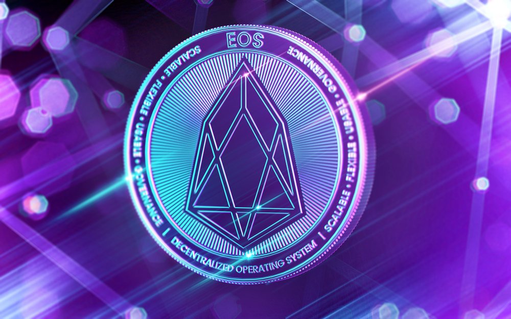 EOSIO (EOS) Breaks into Top 8 Most Active C++ Projects on Github in  Preparation for New Major Release | Cryptocoin Spy