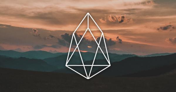 EOSIO Dawn 4.1 Release Changes Core Token Name From EOS to SYS | CryptoSlate