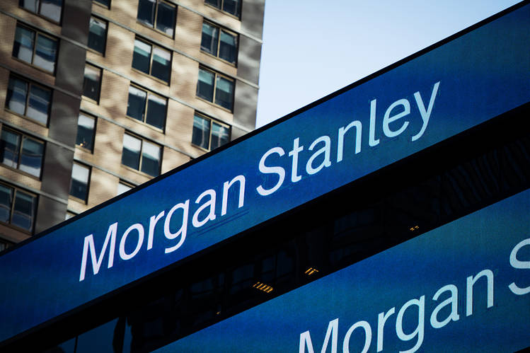 A Prime-Brokerage Premium for Morgan Stanley, Goldman and J.P. Morgan - WSJ