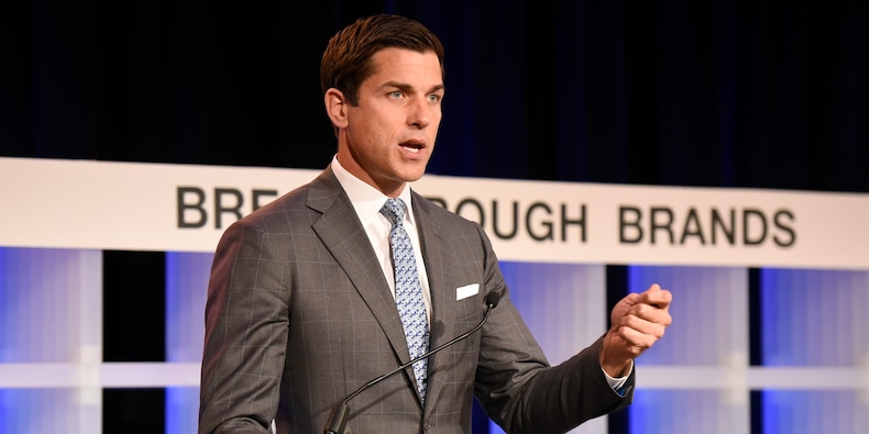 The SPAC boom has become a &#39;mania&#39; and sponsors should be more tethered to  growth projections, former NYSE President Tom Farley says | Markets Insider