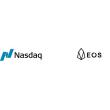 미 나스닥(Nasdaq) 주식 헤드라인 페이지에 EOS 가 소개되다