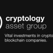 Cryptology Asset Group에서 Block.one 주식 추가 매입!
