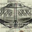 UFO 외계인으로부터 훔쳐온 기술들