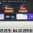 가상화폐 거래소 대표 체포 - 사기 피해액 2조원대