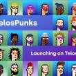 인기 NFT 크립토 펑크가 TelosPunks 로 Telos EVM에 등장