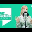 [4K] 펀치(PUNCH)의 킬링보이스를 라이브로!