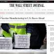 [속보] USA 방역, 가속도 붙었다