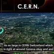 유럽 CERN 물리 입자 연구소의 미스테리