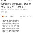 가덕도 전수 조사 못하는 이유