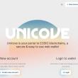 EOSIO 블록체인 통합 Web Wallet (웹 지갑) Unicove 업데이트 소식
