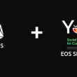 EOS - SNS Dapp " Yup "  모든 활동 EOS 메인넷에 기록