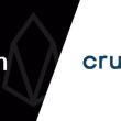 EOS 개발사 - 블록원의 Bullish Global , 美 크런치베이스에 등록