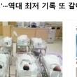 한국 인구구조 붕괴 괴멸적인 수준에 진입