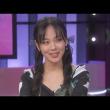 미국 연예 프로에 출연한 비비 언더붑 패션