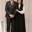 아오이 유우 결혼 후 남편과 찍힌 사진
