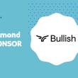 Bullish Global European Blockchain Convention 2022 참여