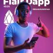 최초의 블록체인기반 동영상 경쟁 EOS Dapp " Flair " 정식버전 출시