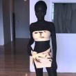리얼 카카오 흑인들은 몇대까지 백인이랑 결혼해야 자손들이 백인이 될수있을까??