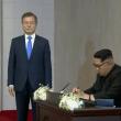 채널A에서 문재인 대통령의 5년 평가 - 앵커의 마침표