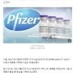20대 집배원 화이자 맞고 사망