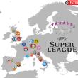 유럽슈퍼리그 창설 정리