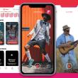 EOS 메인넷의 새로운 SNS Dapp 출시하나? - apple