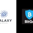 노보그라츠의 Galaxy Digital - 미국 대형 암호화폐 커스터디 업체 BitGo를 1조 3천억원에 인수