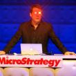 MicroStrategy CEO는 비트코인이 지난 1년 동안 '기관 개입의 격변'을 목격했다고 말합니다.