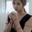 은근히 매니아층이 많다는 사나 볼빵빵 시절