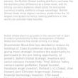 [중요] EOS Bullish 프로젝트 내부자 정보 공개