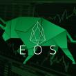 EOS Bullish 프로젝트 적용 이후 가격예측