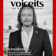 2021.12.03 , 브록피어스(Brock Pierce)